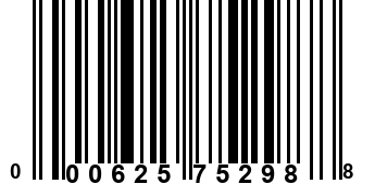 000625752988