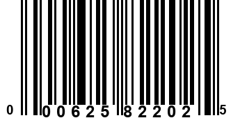 000625822025