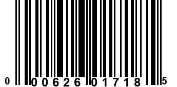 000626017185