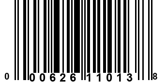 000626110138