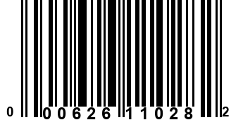 000626110282