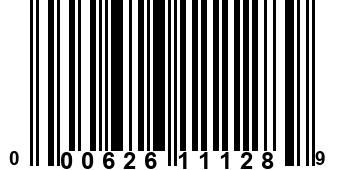 000626111289