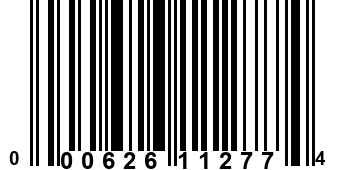 000626112774