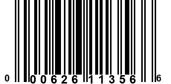 000626113566