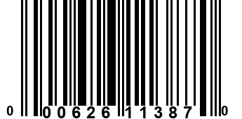 000626113870