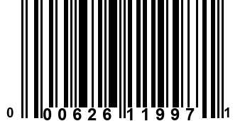 000626119971