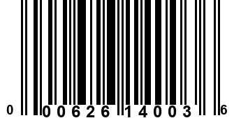 000626140036