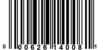 000626140081