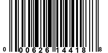 000626144188