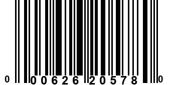 000626205780