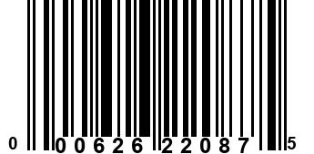 000626220875