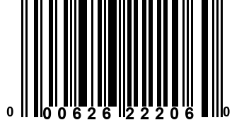 000626222060