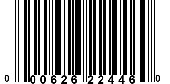 000626224460