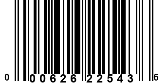 000626225436