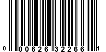 000626322661