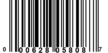 000628058087