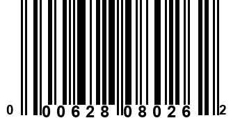 000628080262