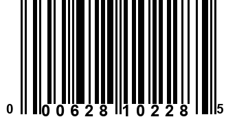 000628102285