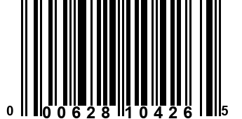 000628104265