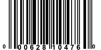 000628104760