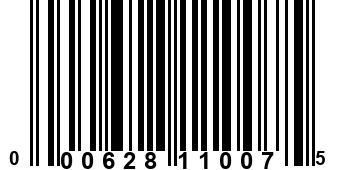 000628110075