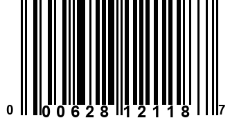 000628121187