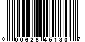 000628451307