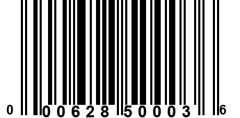 000628500036