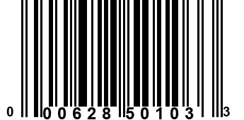 000628501033