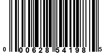 000628541985