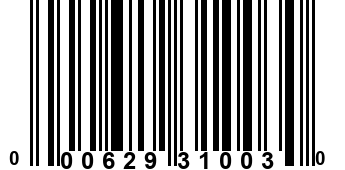 000629310030