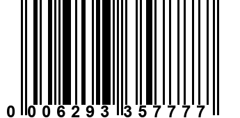 0006293357777
