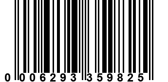 0006293359825