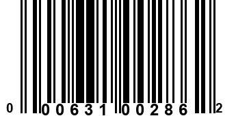 000631002862