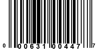 000631004477