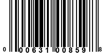 000631008598