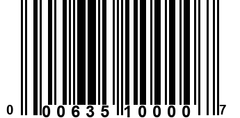 000635100007