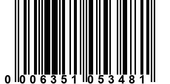 0006351053481