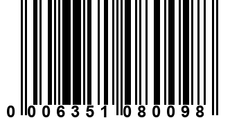 0006351080098