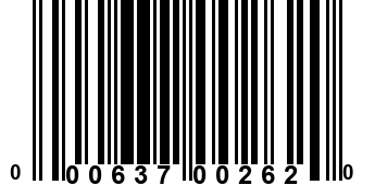 000637002620