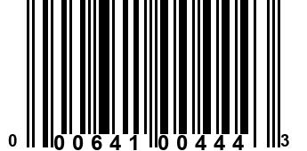 000641004443