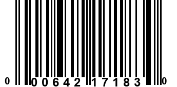 000642171830