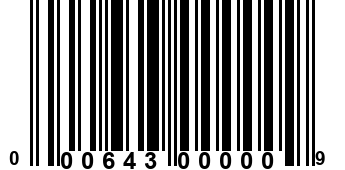 000643000009