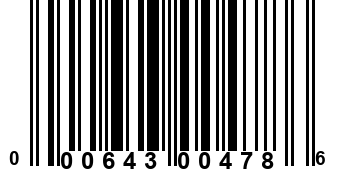 000643004786