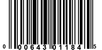 000643011845