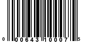 000643100075