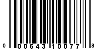 000643100778