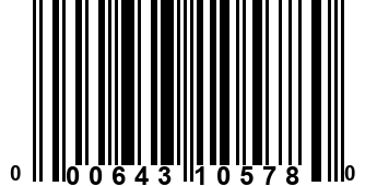 000643105780