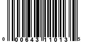 000643110135