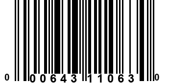 000643110630